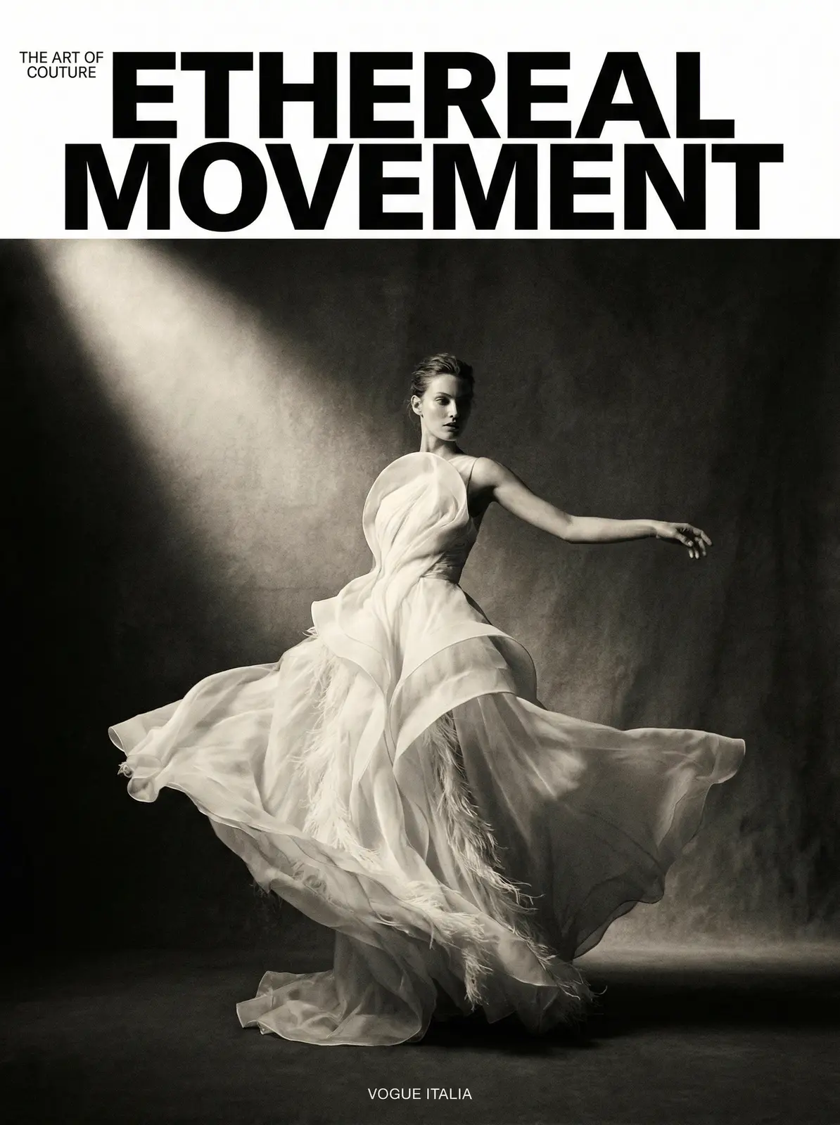 best365体育app 本季焦点 Haute Couture 高定系列